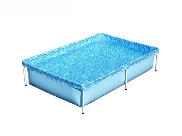 piscina 1000l