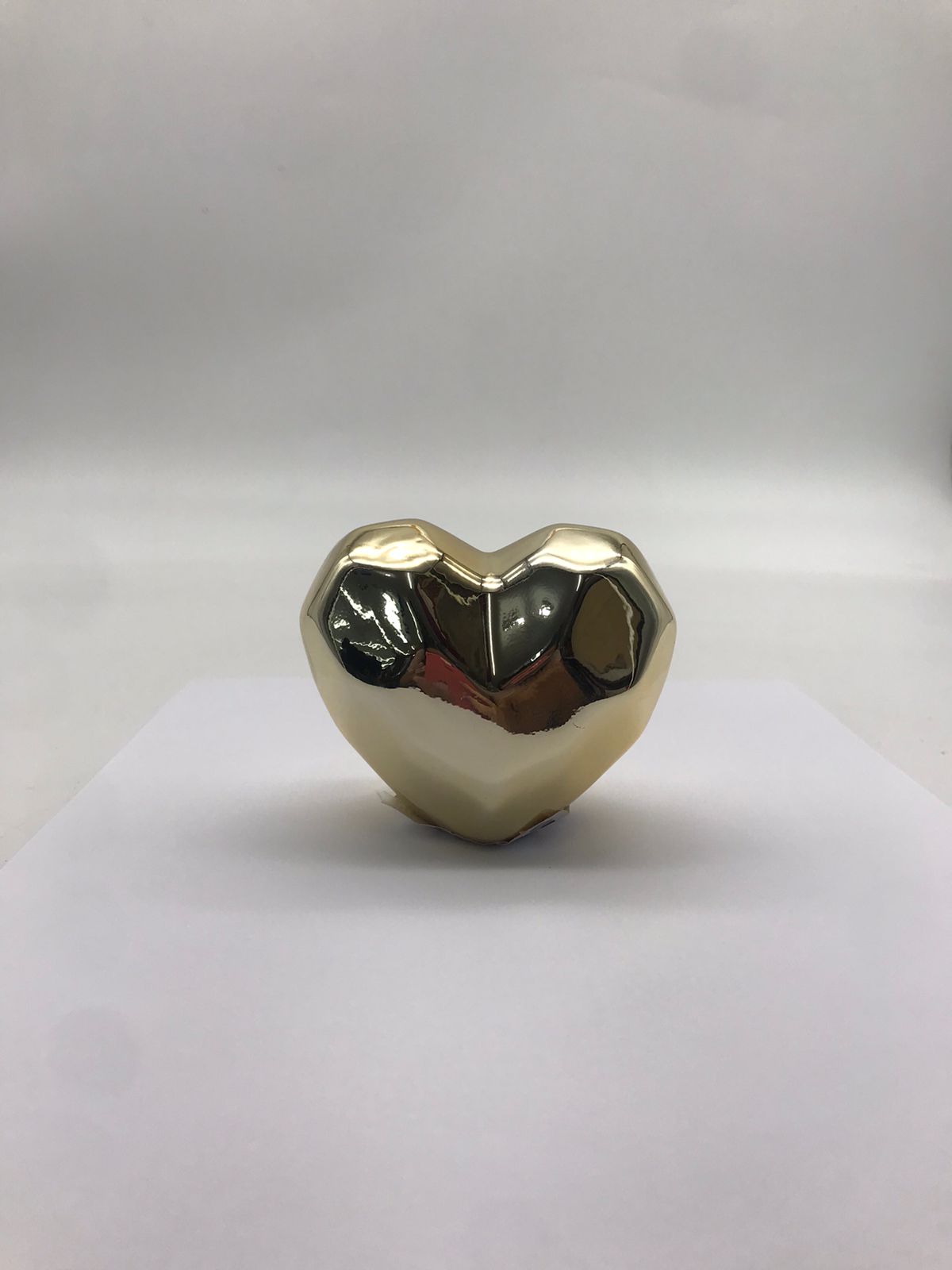 dourado coracao kdsj